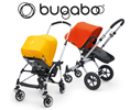 Bugaboo barnevogner