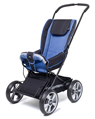 Brio trille (alla)