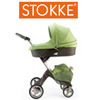 STOKKE barnevogner & utstyr