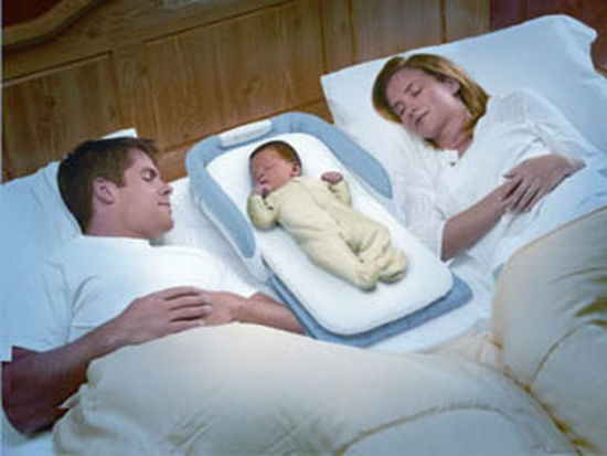 Snuggle Nest i gruppen SENGER, DYNER & PUTER / Reses�ngar hos K�pbarnvagn.se (019956010001)
