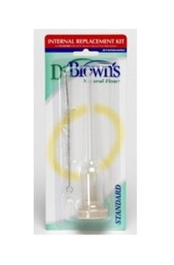 Dr Brown�s reservdelskit, standard i gruppen SPISE & DRIKKE / Dr Brown hos K�pbarnvagn.se (072239006405)