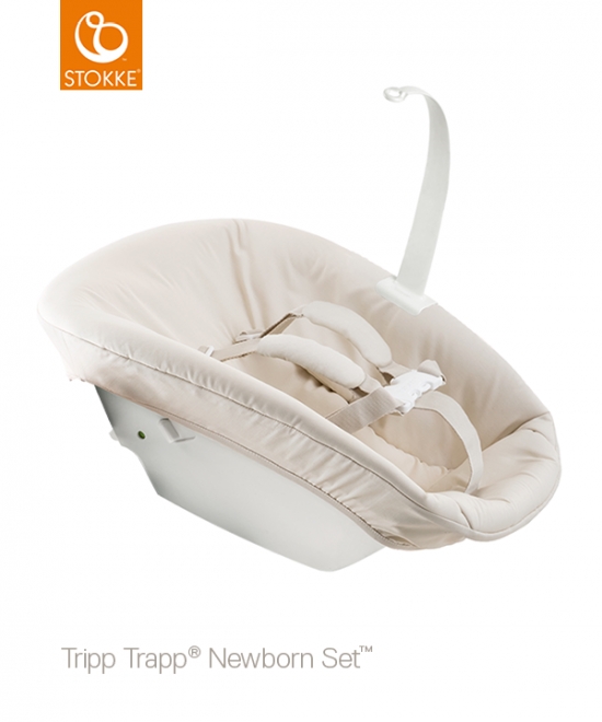 STOKKE Tripp Trapp� Newborn Set i gruppen MATSTOLER & PUTER / STOKKE Tripp Trapp� matstol hos K�pbarnvagn.se (186601)