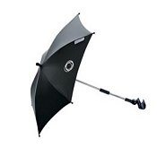 Bugaboo parasoll i gruppen BARNEVOGNER & UTSTYR / Bugaboo barnevogner / Bugaboo utstyrsel hos K�pbarnvagn.se (220070r)