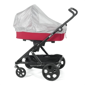 Brio Go myggn�t i gruppen BARNEVOGNER & UTSTYR / Brio barnevogner & utstyr / Brio Go barnevogner hos K�pbarnvagn.se (36470)