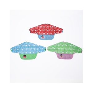Pingu haklapp med �rm i gruppen SPISE & DRIKKE / Pingu hos K�pbarnvagn.se (7330786081232)