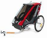 Chariot Sykkelsett i gruppen SYKLE MED BARN hos K�pbarnvagn.se (85012)