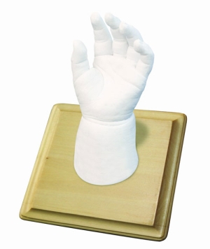 My First 3D i gruppen AVTRYKK & BABYB�KER hos K�pbarnvagn.se (8711266999015)