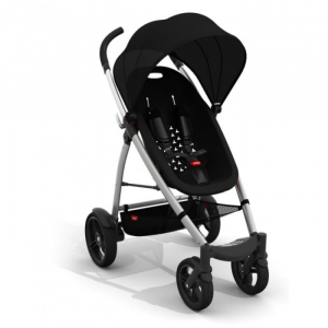 Phil & Teds Smart PAKETPRIS inklusive regnskydd, UV-skydd & Verso