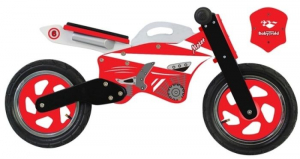 Springcykel Motorcykel - R�D