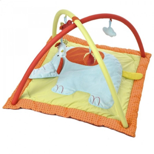 Babygym Elefant Teddykompaniet
