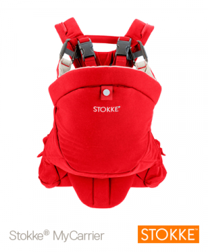 STOKKE MyCarrier� RED