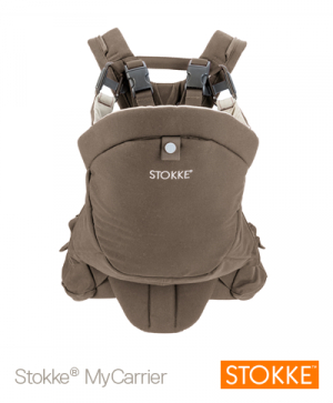 STOKKE MyCarrier� BROWN