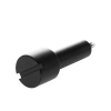 F�rg & Form Bult h�ngare Svart liten