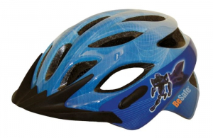 Cykelhj�lm BeSafe Bernina, Robo