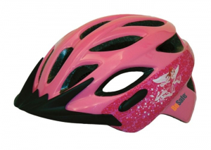 Cykelhj�lm BeSafe Bernina, Princess