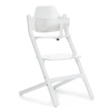 Brio Sit Matstol Inklusive B�yle, White