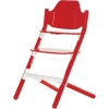 Brio Sit Matstol Inklusive B�yle, Red