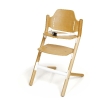 Brio Sit Matstol Inklusive B�yle, Natural