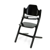 Brio Sit Matstol Inklusive B�yle, Black