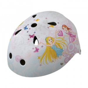 Cykelhj�lm BeSafe Psycho, Princess