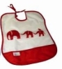 Mjuk haklapp - ELEFANT