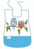 Mjuk haklapp Minime - UGGLA