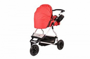 Mountain Buggy Liggdel Swift