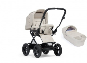 Crescent Comfort 2013 Combi - BEIGE