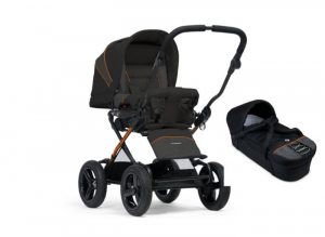 Crescent Comfort 2013 Combi - ORANGE