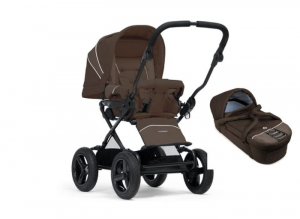 Crescent Comfort 2013 Combi - BRUN