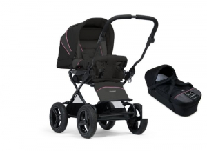 Crescent Comfort 2013 Combi - ROSA