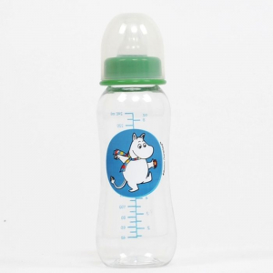 Nappflaska 240 ml, Mumin