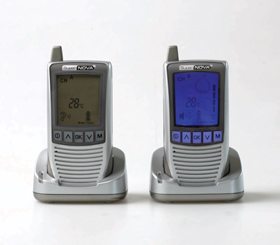 Babyvakt Super Nova