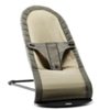 BabyBj�rn Vippestol Organic Walnut