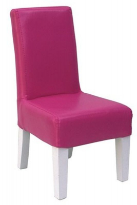 Barnstol Jabadabado, cerise
