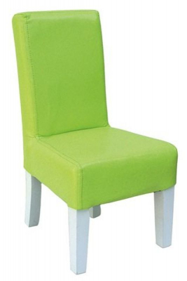 Barnstol Jabadabado, lime