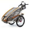 Chariot CX 1 2012 Copper