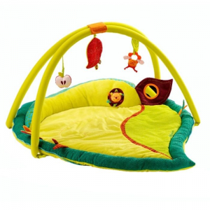 Babygym Igelkotten Simon