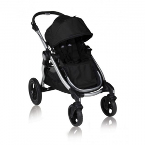Baby Jogger City Select, Black