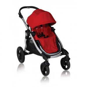 Baby Jogger City Select, Ruby