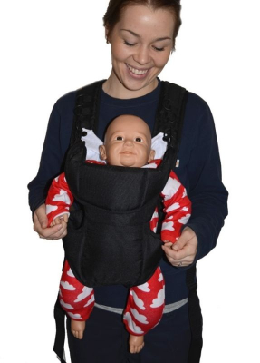 B�rsele BabyTrold