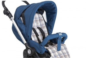 TILBUD Teutonia Sittvagnsdyna 2012