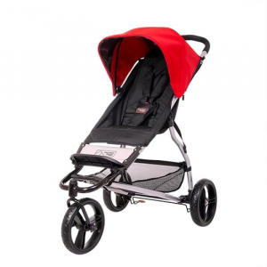 Mountain Buggy Evolution Mini Chilli