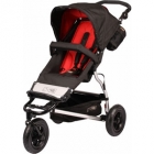 Mountain Buggy Evolution Swift Chilli