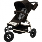 Mountain Buggy Evolution Swift Flint