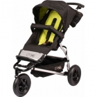 Mountain Buggy Evolution Swift Lime