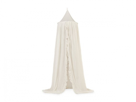 Jollein Sengehimmel Vintage Volang 245CM