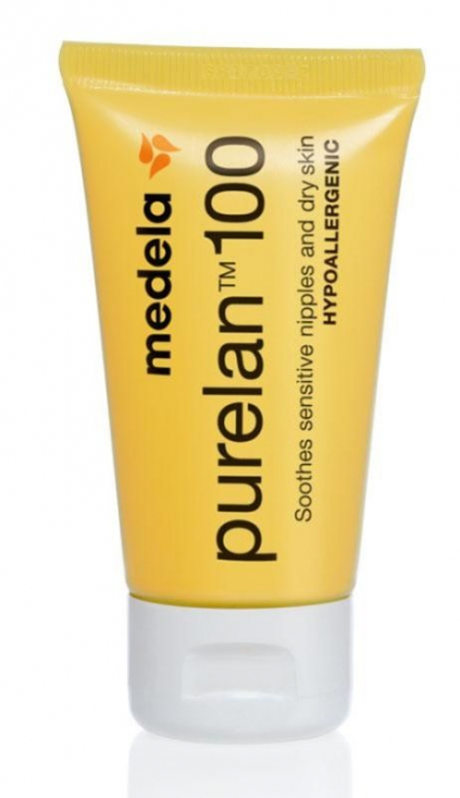 Medela Purelan 37g i gruppen Barn og foreldre / Foreldre / Gravid & amme hos Kpbarnvagn (0080012)