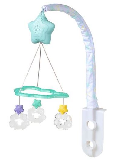 Playgro Sngmobil Dreamtime Soothing Light Up