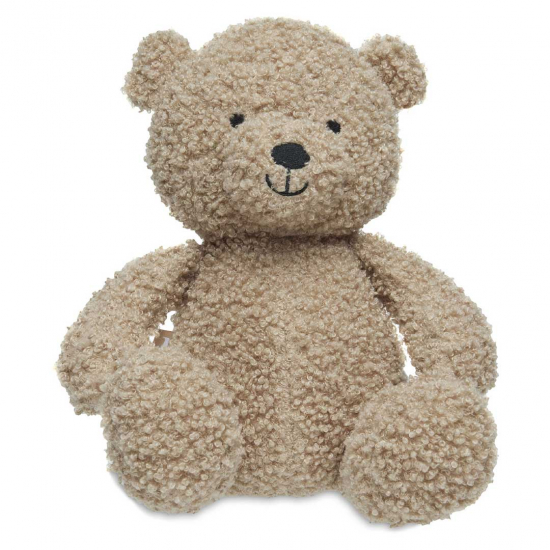 Jollein Kosedyr Teddy Bear Biscuit